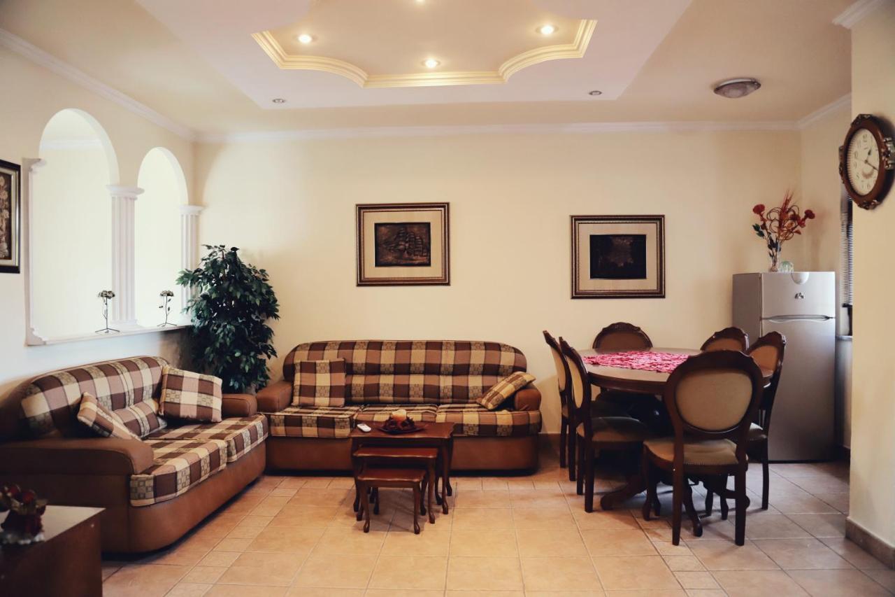 Apartamento Tirana Taiwan Center Exterior foto